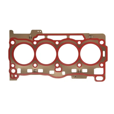 Abbildung von ELRING 311.040 Zylinderkopfdichtung 0,72 75,5 Metall Lagen Dichtung VOLKSWAGEN: CADDY Alltrack IV Kombi, Sharan II, 4 Kasten, AUDI: A4 B9 Avant