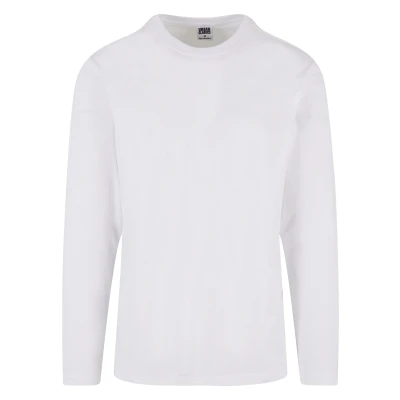 Abbildung von URBAN Classics Longsleeve &quot;Urban Herren Basic Longsleeve&quot;