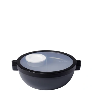 Abbildung von Mepal Vita Bento Lunchbowl nordic black
