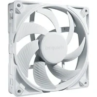 Abbildung von Silent Wings Pro 4 140mm PWM White, Gehäuselüfter