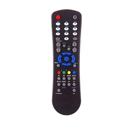 Abbildung von Original TV Fernbedienung Ersatz für Schaub Lorenz LT32353AB