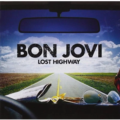 Abbildung von Lost Highway