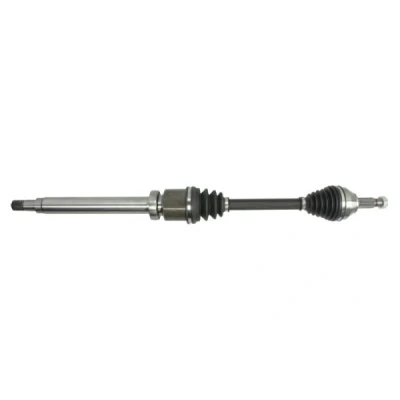 Abbildung von PASCAL G2G016PC Antriebswelle Vorderachse rechts 946 für Fahrzeuge ohne ABS FORD: FIESTA 5, 6, Focus Mk1 Kombi