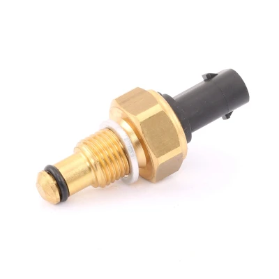 Abbildung von FACET 7.3338 Sensor, Kraftstofftemperatur Made in Italy OE Equivalent MERCEDES BENZ: E Klasse Limousine, C T modell, modell