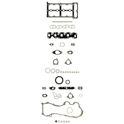 Abbildung von AJUSA 51028900 Dichtungsvollsatz, Motor ohne Zylinderkopfdichtung FIAT: Strada Pickup
