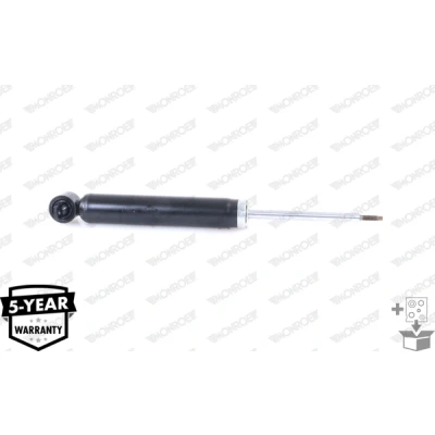 Abbildung von MONROE 376251SP Stoßdämpfer Gasdruck Zweirohr Teleskop oben Stift, unten Brücke FORD: S Max Mk2, Galaxy Mk3 MPV