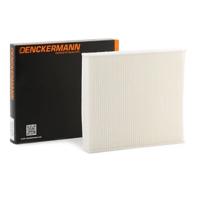Abbildung von Filter, Innenraumluft DENCKERMANN M110128