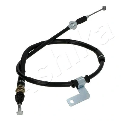 Abbildung von ASHIKA 131 03 352R Handbremsseil hinten rechts MAZDA: MX 5 2
