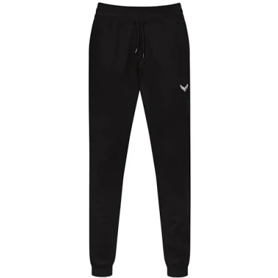 Abbildung von Trigema Jerseyhose &quot;TRIGEMA Jogginghose mit praktischem Kordelzug&quot;, (1 tlg.)