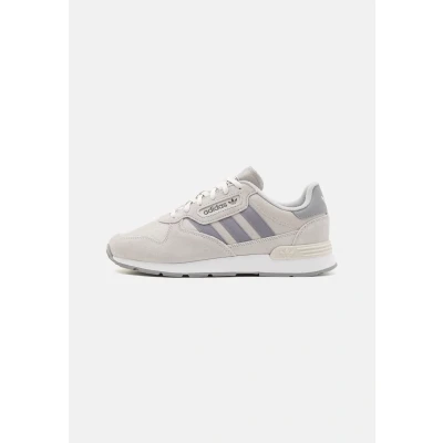 Abbildung von adidas Originals Treziod Sneaker low, Größe: 36, Grey one/grey three/grey two Lederimitat/textil