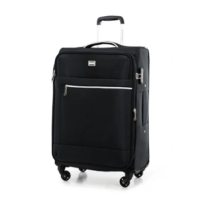 Abbildung von Wittchen MIRA LINE Collection Boardcase, Größe: One Size, Black