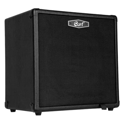 Abbildung von Cort CM40B Verstärker Bass 40 W HP 12 Zoll