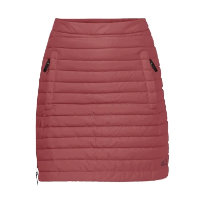 Abbildung von Jack Wolfskin A Linien Rock ICEGUARD SKIRT