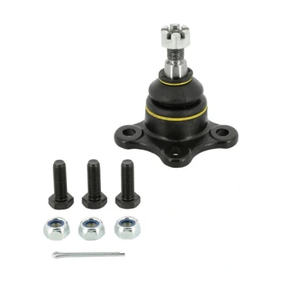 Abbildung von MOOG OP BJ 2040 Traggelenk beidseitig, oben, Vorderachse 20 40,5 74 OPEL: Frontera B SUV, A Sport SUV Cabrio,
