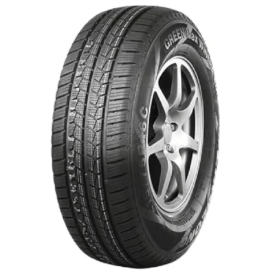 Abbildung von Leao Winter Defender VAN 185/ R14 102Q PKW Winterreifen Reifen 221016740