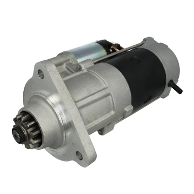 Abbildung von PRESTOLITE ELECTRIC M105R3032SE Anlasser 24V 7,5kW 11 mit Klemme 50(Jet), B+, B 92mm