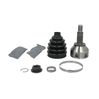 Abbildung von LÖBRO 303743 Gelenksatz TPE (thermoplastischer Elastomer) FORD: MONDEO 3 Kombi, 3, Stufenheck