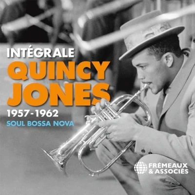 Abbildung von Intégrale 1957 1962 Soul Bossa Nova