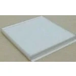 Abbildung von ALCO FILTER MS 6018 Innenraumfilter Pollenfilter 217,0 21,5 17,0 CITROËN: Berlingo / First I, I Kastenwagen