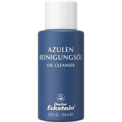 Abbildung von Doctor Eckstein Azulen Reinigungs&ouml;l 150 ml