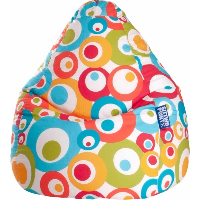 Abbildung von Sitting Point Sitzsack &quot;Malibu L&quot;