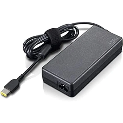 Abbildung von Lenovo 4X20S56685 Netzteil &amp; Inverter 135 W, Schwarz