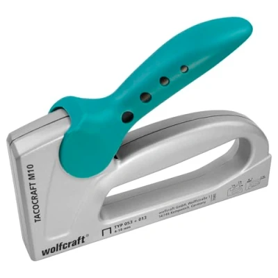 Abbildung von wolfcraft Handtacker tacocraft M 10 I 7080000