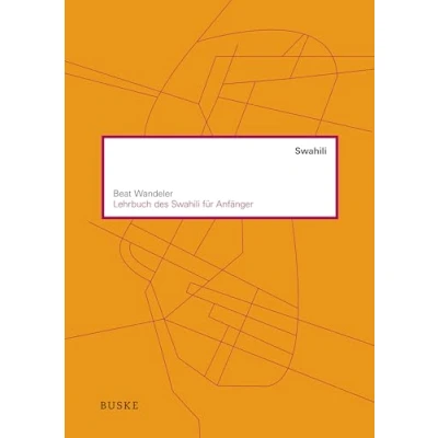 Abbildung von Lehrbuch des Swahili für Anfänger