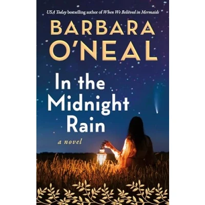 Abbildung von In the Midnight Rain: A Novel