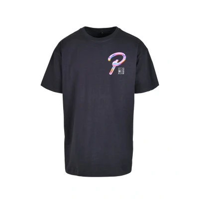 Abbildung von Upscale by Mister Tee Kurzarmshirt &quot;Upscale Herren Prisma Oversize Tee&quot;