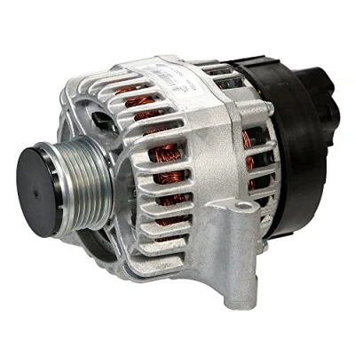 Abbildung von MAGNETI MARELLI 063377028010 Lichtmaschine 12V 120A FIAT: Punto Evo Schrägheck, 500 Doblo II Kasten / Kombi, ALFA ROMEO: MiTo