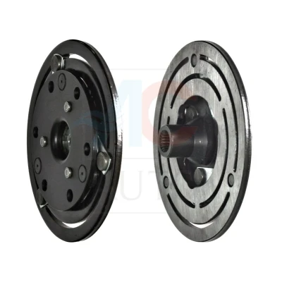 Abbildung von ACAUTO AC 05FS02 Mitnehmerscheibe, Magnetkupplung Kompressor FORD: MONDEO 1 Stufenheck, 2 Kombi, 3 Kombi