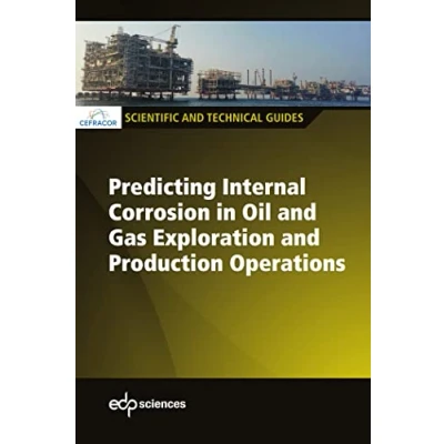 Abbildung von Predicting internal corrosion in oil and gas exploration production operations