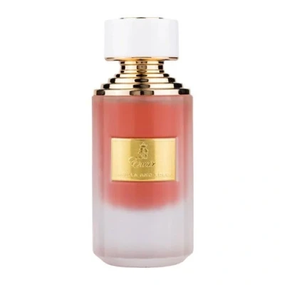 Abbildung von Emir Vanilla And Roses Eau de Parfum 75 ml