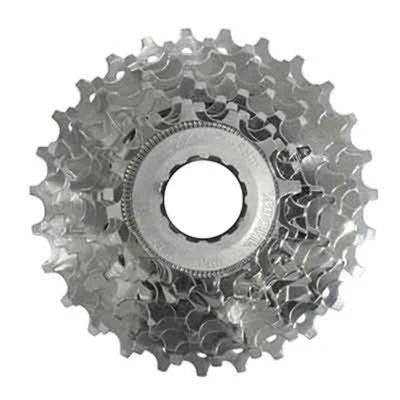 Abbildung von Miche Unisex Erwachsene Primato Zahnkränze, Silber, One Size