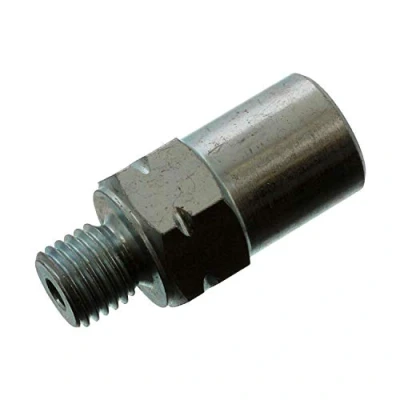 Abbildung von FEBI BILSTEIN 43665 Ventil, Kraftstoffpumpe