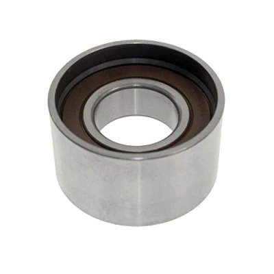 Abbildung von BLUE PRINT ADM57632 Spannrolle, Zahnriemen MAZDA: 3 Hatchback, 5