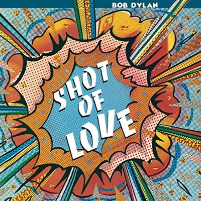 Abbildung von Shot of Love [Vinyl LP]
