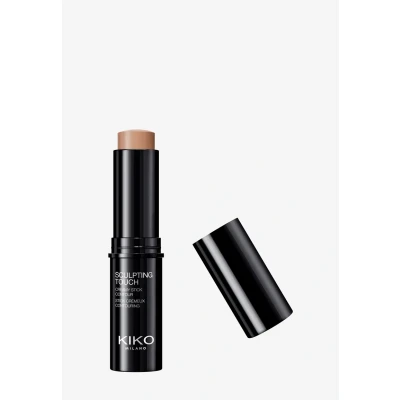 Abbildung von KIKO Milano Sculpting Touch Creamy Stick Contour Contouring, Damen, Größe: 10 g, 200 hazelnut
