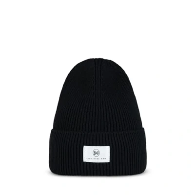 Abbildung von BUFF Strick Mütze Drisk Schwarz Unisex Erwachsene