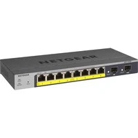 Abbildung von NETGEAR GS110TP Netzwerk Switch