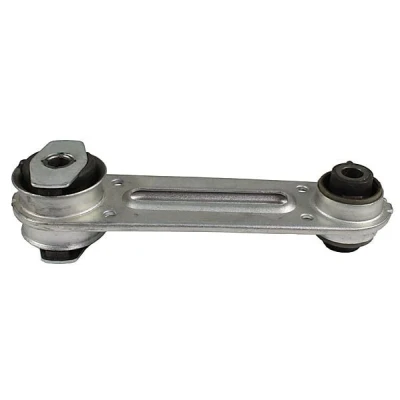 Abbildung von METZGER 8053889 Motorlager hinten Gummimetalllager Schaltgetriebe 5 Gang RENAULT: LAGUNA 2, 2 Grandtour