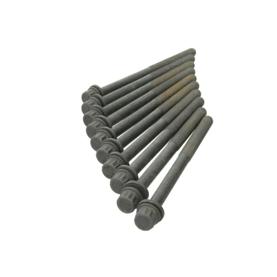 Abbildung von REINZ 14 32287 01 Zylinderkopfschraubensatz Außenvielzahn CHEVROLET: Captiva, Cruze Limousine, Epica OPEL: Antara