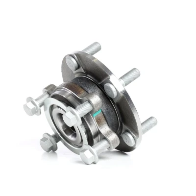 Abbildung von NK 752233 Radlagersatz mit integriertem ABS Sensor 137 NISSAN: X Trail, NV200 Kasten / Kombi, Qashqai Qashqai+2 I, RENAULT: Koleos I