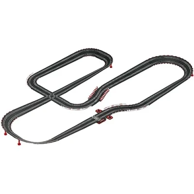 Abbildung von Ferrari Pro Speeders