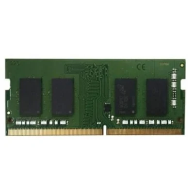 Abbildung von QNAP 8GB DDR4 2666 SO DIMM 260 PIN T0 VERSIO