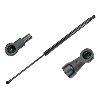 Abbildung von MEYLE 16 40 910 0036 Heckklappendämpfer 600 528 ORIGINAL Quality RENAULT: GRAND SCENIC 3, 3