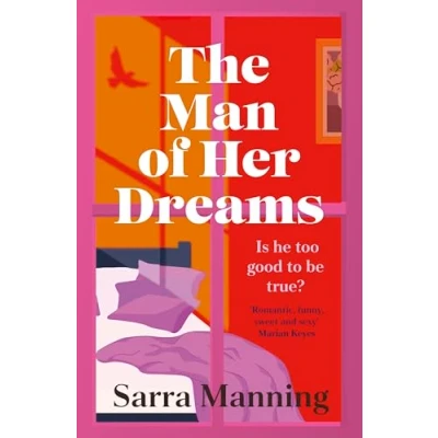 Abbildung von the Man of Her Dreams: brilliant new rom com from author London, With Love