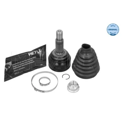 Abbildung von MEYLE 714 498 0081 Gelenksatz radseitig FORD: FIESTA 6, B Max