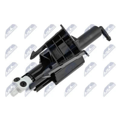 Abbildung von NTY EDS FR 005 Waschwasserdüse, Scheinwerferreinigung vorne links FORD: FOCUS 3 Turnier, 3, Stufenheck